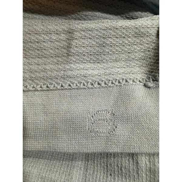 Lululemon Swiftly Tech Racerback Tank Top‎ Light Blue Size 6 Athletic Wear - Image 5