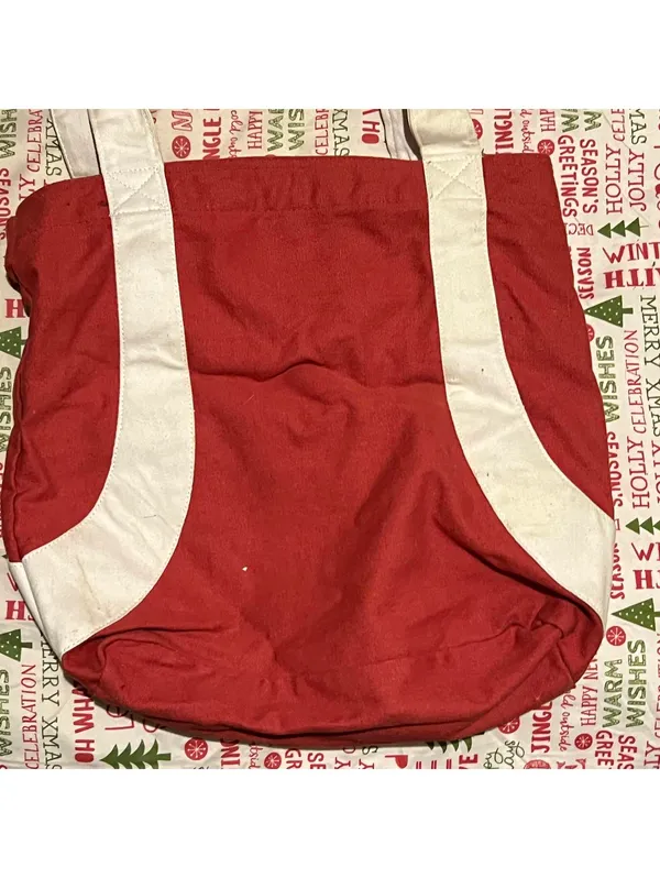 University of Oklahoma Tote Bag - Image 2