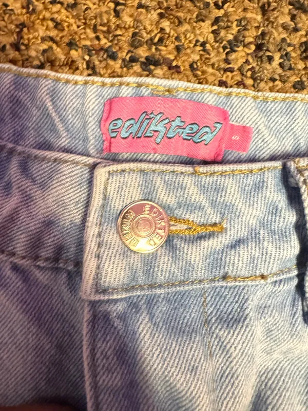 Edikted Skirt - Image 2