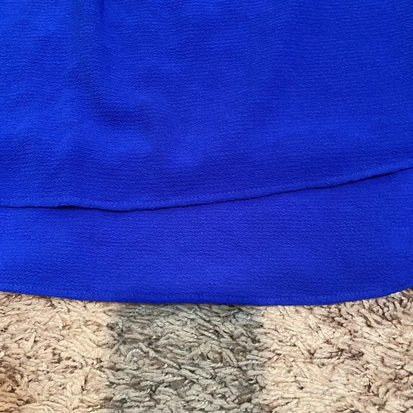 Monteau Sleeveless Top NWOT‎ - Image 4