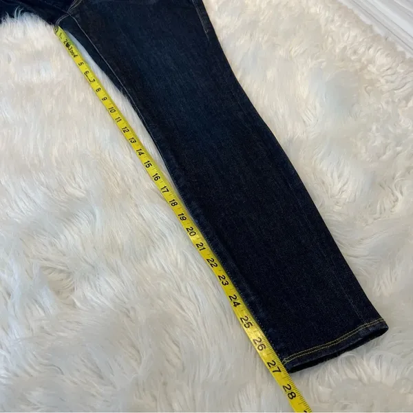 Rock & Republic Denim Rx The Slimming Denim Cure Fever Pull on Jeans Women’s 6 - Image 12
