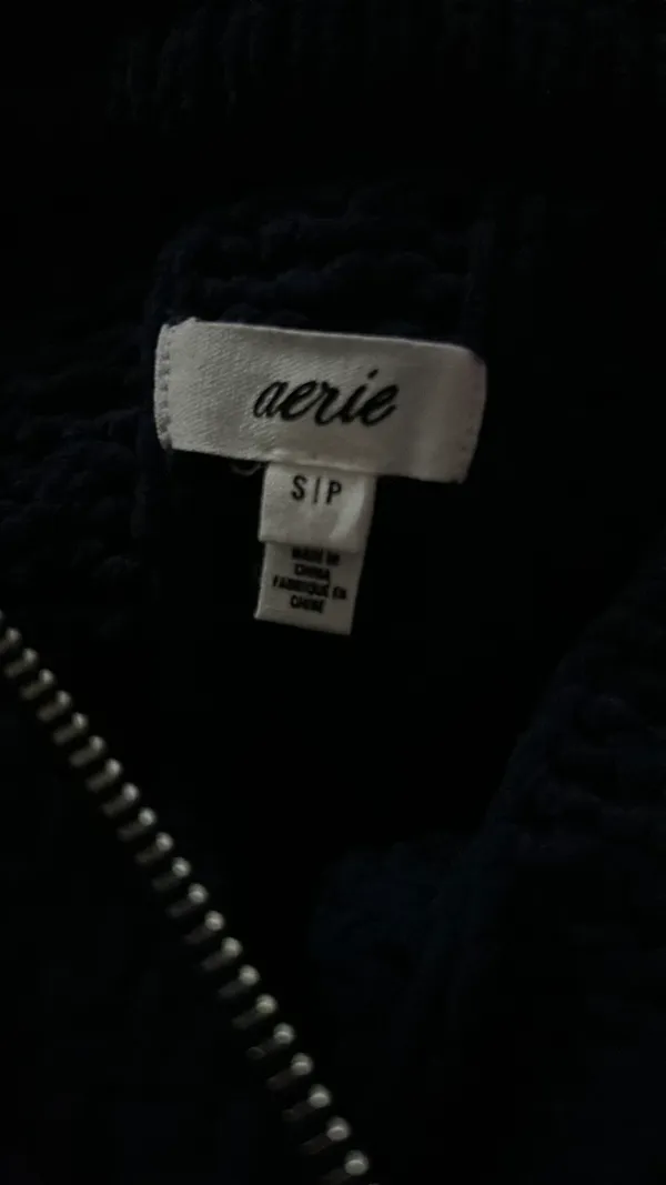 Aerie Sweater - Image 2