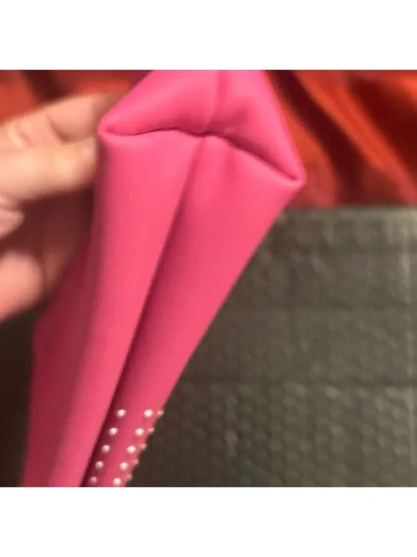 Ysl beaute cosmetics bag - Image 3