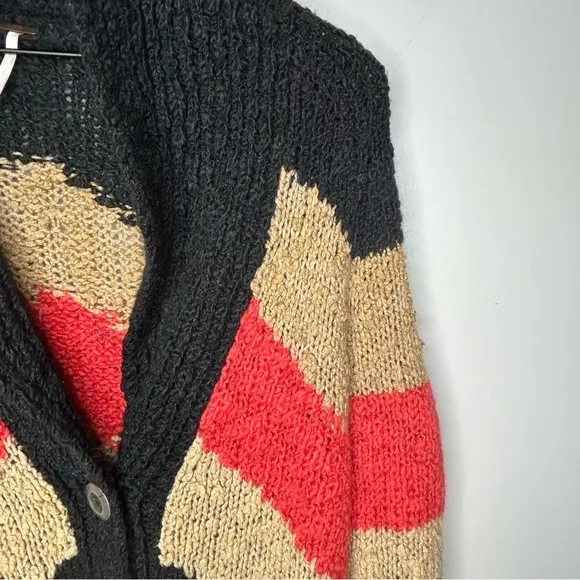 Free‎ People Rocket High Cardigan Size S - Image 7