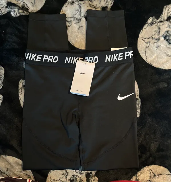 Pro Dri-Fit Leggings - Image 4