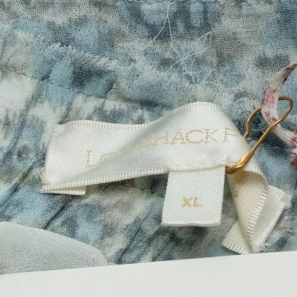 Loveshakfancy - Floral‎ Ruffle Mini Skirt - Image 3