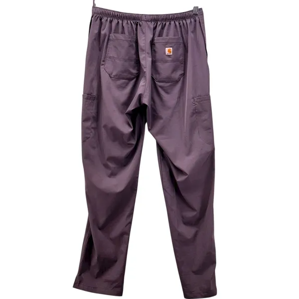 Carhartt Force Scrub Pants Gray‎ Small - Image 2