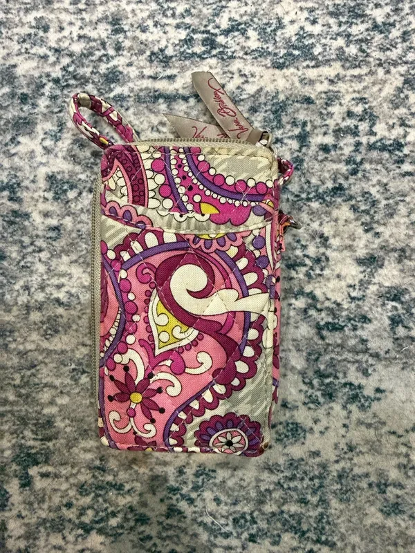 Vera Bradley Wallet - Image 2