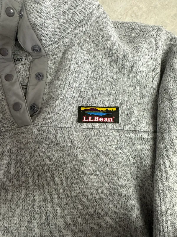 L.L.Bean Pullover - Image 2