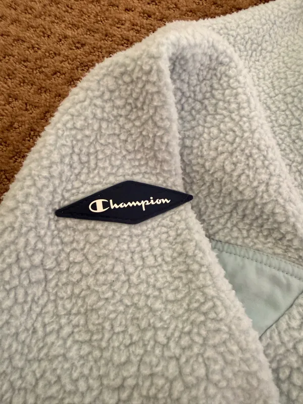 Champion Sweatshirt - Image 3