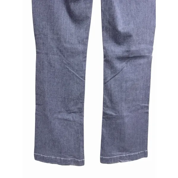 7 For All Mankind Dojo Jeans Gray‎ Women's Size 29 - Image 6