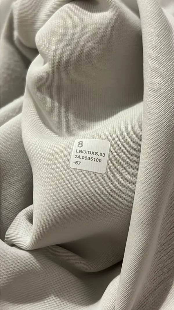 Lululemon Brushed Softstreme Half Zip - Image 6