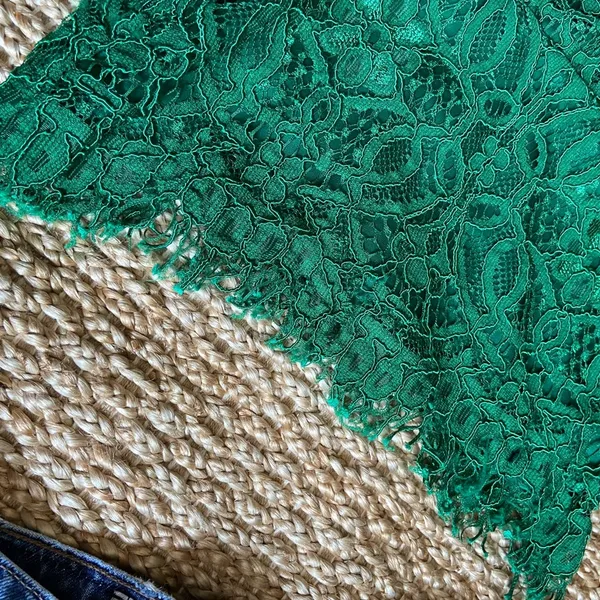 ••Lace Tank Top - Image 5