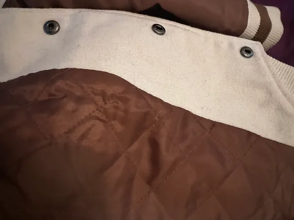 PacSun Varsity Jacket - Image 4