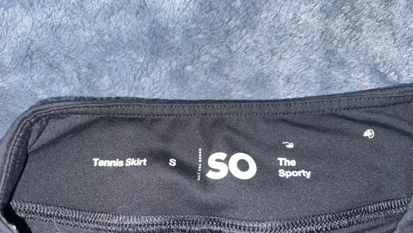 Mini Skirt Kohl's - Image 2