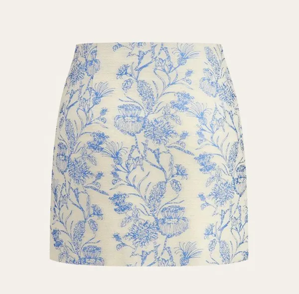 Commense Jacquard Square - Image 6