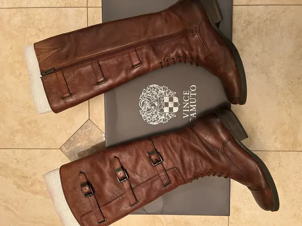 Vince Camuto Boots - Image 2
