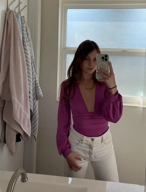 Princess Polly Bodysuit - Image 6