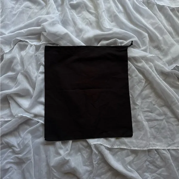 Rag & Bone Drawstring Dust Bag - Image 5