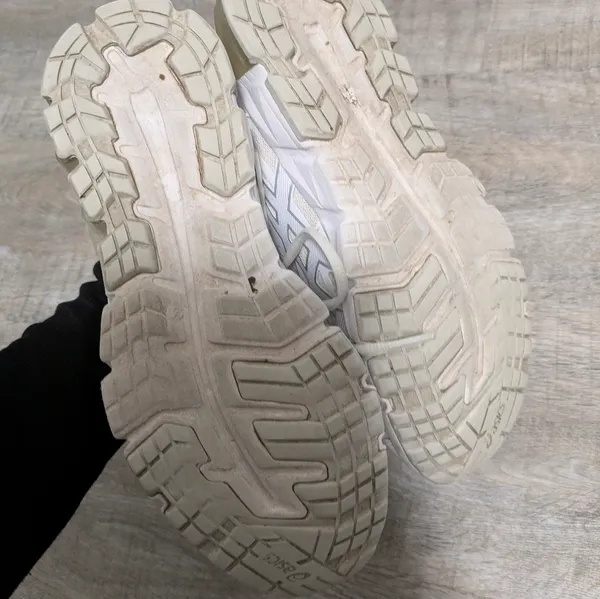 Asics Gel Quantum 90 Athletic Sneakers Size 7½ - Image 8