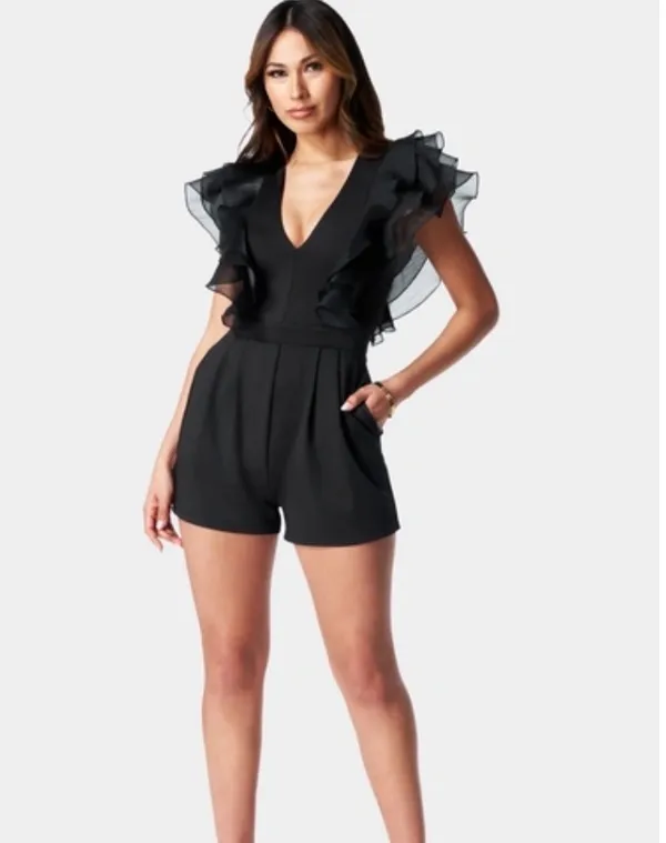 Boutique Romper - Image 5