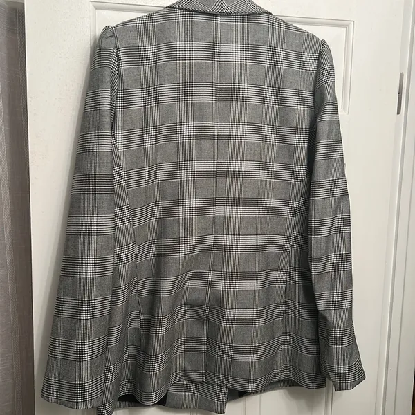 Oversized Blazer Size M - Image 4