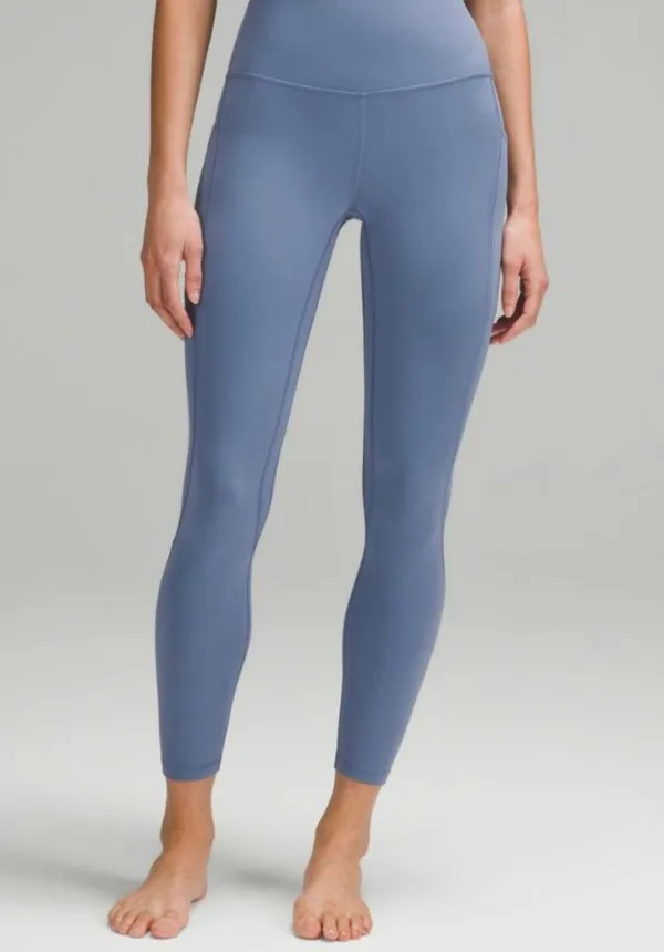 Lululemon Yoga Pants - Image 3