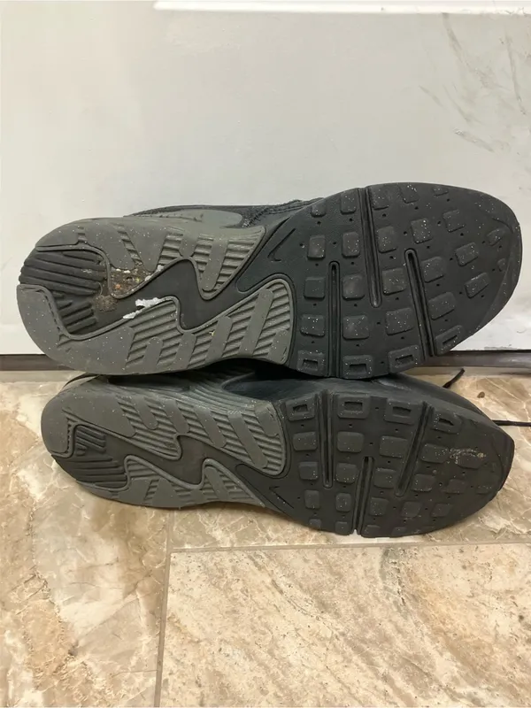 Nike Air Max Excee Women's Size 7.5 Black Sneakers CD5432-101 - Image 8