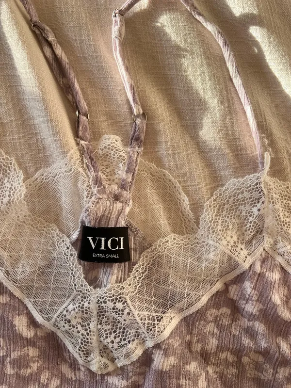 VICI Tank Top - Image 3
