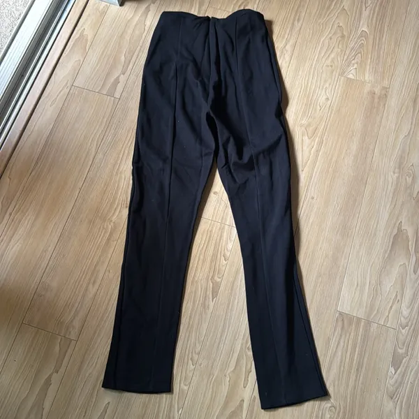 Lovers & Friends Black Pants - Image 3