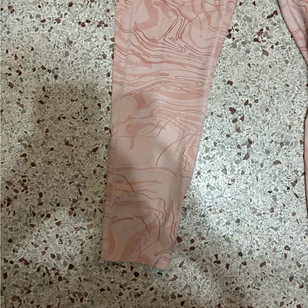 Gym shark GS POWER SUPPORT LEGGINGS 2Xlarge - Image 7