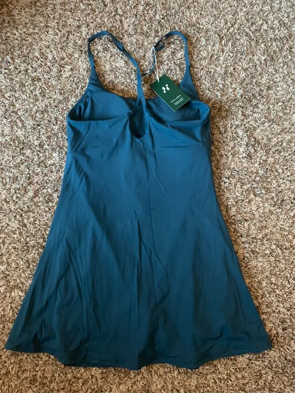 Halara NWT  Everday Cloudful Activity Dress M - Image 6
