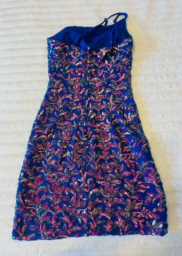 Honey and Rosie Dress - Image 2