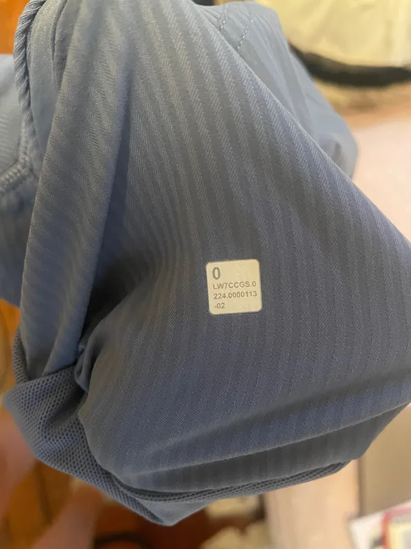 Lulu Lemon Shorts - Image 4