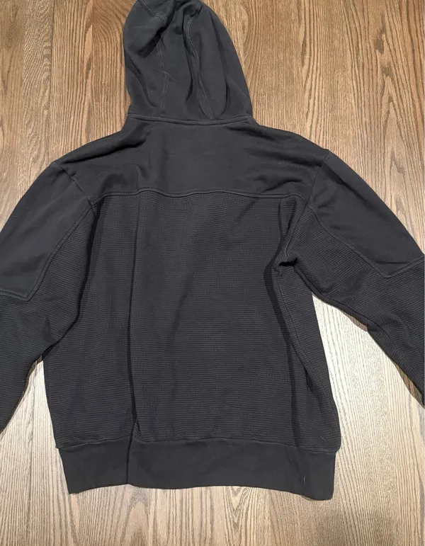 Adidas Pullover Hoodie - Image 5