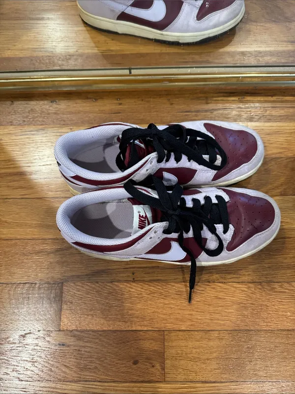 Nike Sneakers - Image 9
