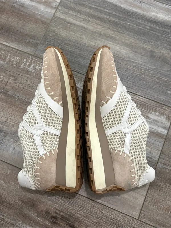 Veronica Beard Valentina sneaker 7.5 - Image 10