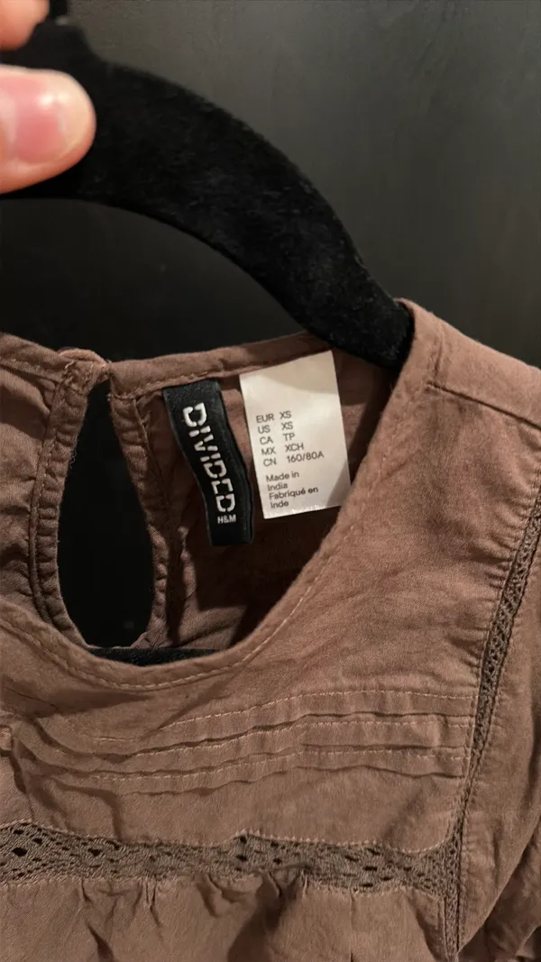 ZARA Top - Image 3