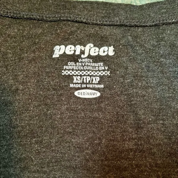 Long Sleeve Tee - Image 4