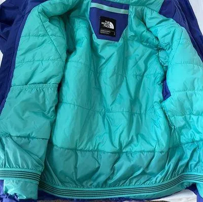 The North Face Ski Jacket - Image 3