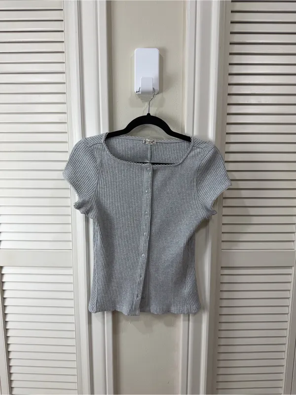 Free people Most Wanted Cardi - Image 7
