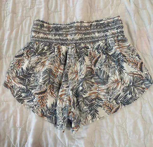 REWASH Shorts - Image 2