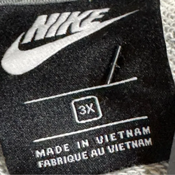 Nike Sportswear Varsity French Terry Hoodie - Image 8