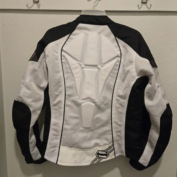 Shift biker jacket  - Image 7