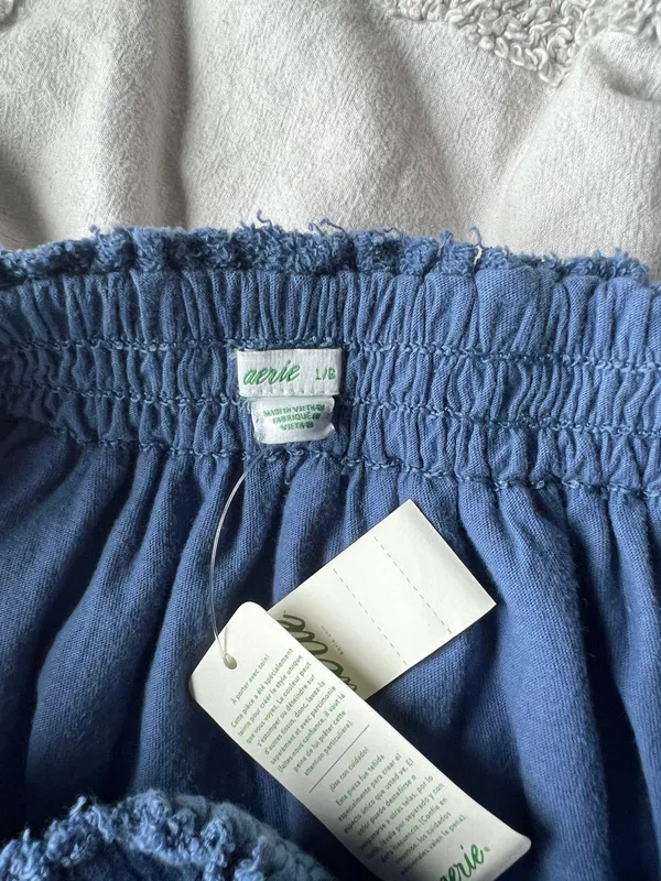 Layered Skirt - Image 2