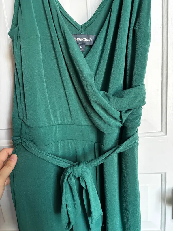 ModCloth elegant everywhere jumpsuit - Image 3