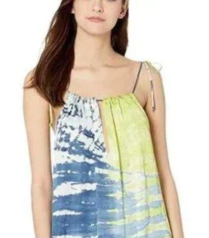 Free People Stevie Tie Back Dress - Image 5