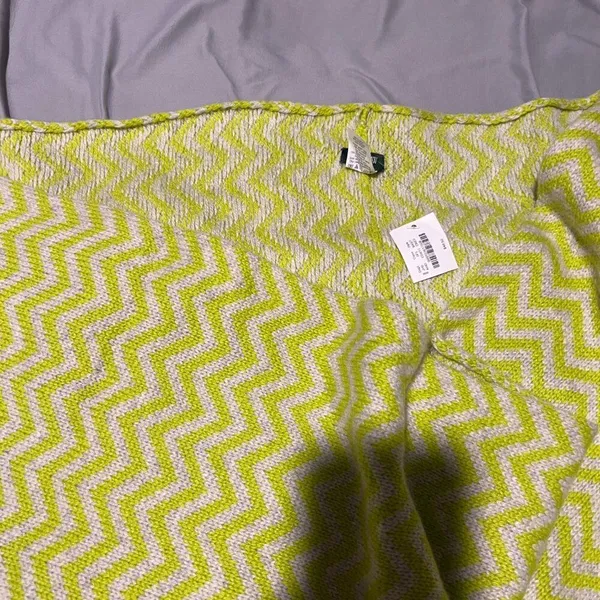 NWT J Crew scarf‎ - Image 9