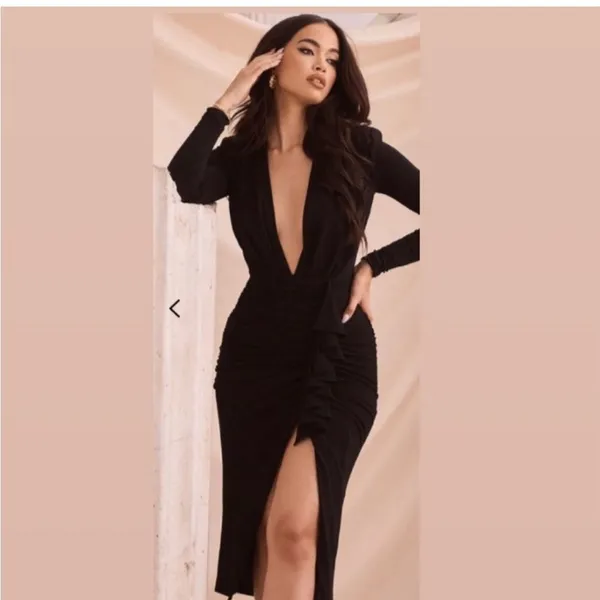 House of CB NWT Mira Dress size XS - Image 8