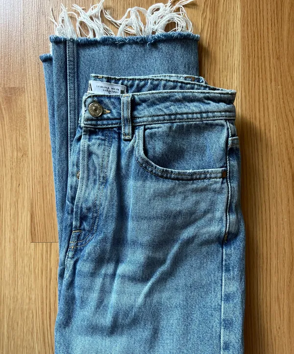 ZARA Jeans - Image 2